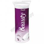 Диски ватные 70 шт/уп BEAUTY ''PACLAN'' 1/24