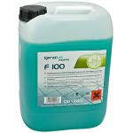 СРЕДСТВО ДЛЯ МЫТЬЯ ПОЛА 10Л ДЛЯ ДЕРЕВА KENOLUX F100 ''CID LINES'' 1/1