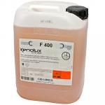 СРЕДСТВО ДЛЯ МЫТЬЯ ПОЛА 10Л ДЛЯ БЕТОНА И ПОЛИМЕРОВ KENOLUX F400 ''CID LINES'' 1/1