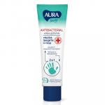 Крем для рук 40мл AURA BEAUTY ультра защита и уход 1/36