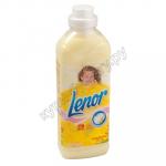Кондиционер для белья концентрированный 1л LENOR ЛЕТНИЙ ДЕНЬ ''P&G'' 1/12