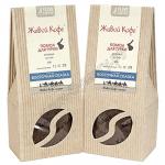 Кофе молотый 200г ARABICA ВОСТОЧНАЯ СКАЗКА для турки твердая упаковка ''ЖИВОЙ КОФЕ'' 1/1