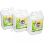 Средство для стирки жидкое 5л OMNI WASH COLOR ''CID LINES'' 1/4