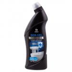 �������� �������� ��� ���������� (WC) 750 � DOS-GEL PROFESSIONAL ��������������� ���� ������ "Grass" 1/12