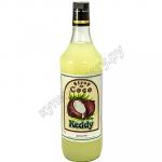 Сироп КОКОС 1л MONIN-KEDDY в стекле ''MN'' 1/6