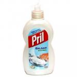 Средство моющее для посуды PRIL BALSAM АЛОЭ ВЕРА 450мл