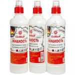 Средство для розжига 0.5л GRILLKOFF 1/30