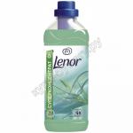Кондиционер для белья концентрированный 1л LENOR АЛЬПИЙСКИЕ ЛУГА ''P&G'' 1/12