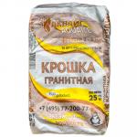 Реагент антигололедный 25кг КРОШКА ГРАНИТНАЯ "АКВАЙС" 1/1