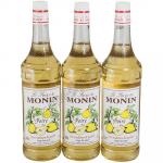 Сироп ГРУША 1л MONIN в стекле ''MN'' 1/6