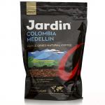 Кофе растворимый 150г JARDIN COLOMBIA MEDELLIN мягкая упаковка 1/1