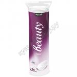 Диски ватные 120 шт/уп BEAUTY ''PACLAN'' 1/24