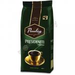 Кофе зерновой 250г PAULIG PRESIDENTTI ORIGINAL мягкая упаковка ''PAULIG'' 1/1