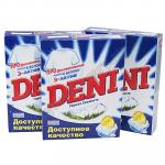 Порошок стиральный для ручной стирки 400г ДЕНИ 3-АКТИВ ''HENKEL'' 1/22