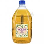 Мыло жидкое 4л прозрачное РОМАШКА и ЛУГОВЫЕ ТРАВЫ MODUS канистра ПЭТ ''АКВАЛОН'' 1/4