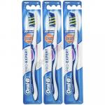 Зубная щетка ORAL-B 1 шт/уп PRO-EXPERT 3D CLEAN средняя жесткость 1/12/96