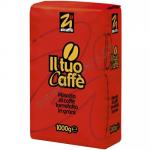 Кофе зерновой 1кг IL TUO CAFFE ''ZICAFFE'' 1/6
