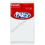 Скатерть нетканая ДхШ 1600х1200 мм БЕЛАЯ ''PACLAN'' 1/1