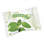 Жевательная резинка порционная 2.4г 1 шт/уп MENTOS ОСВЕЖИСЬ! 1/100/2000
