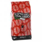 Кофе зерновой 1кг ESPRESSO ITALIANO ''ZICAFFE'' 1/6