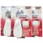 Освежитель микроспрей GLADE ГРАНАТ И КЛЮКВА 10мл