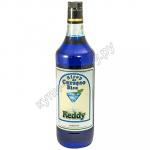 Сироп БЛЮ КУРАСАО 1л MONIN-KEDDY в стекле ''MN'' 1/6