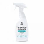    600  UNIVERSAL CLEANER PROFESSIONAL  "Grass" 1/12