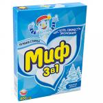 Порошок стиральный для ручной стирки 400г МИФ ''P&G'' 1/20