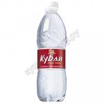 Вода питьевая 0.5л КУБАЙ горная негазированная 1/12