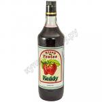 Сироп КЛУБНИКА 1л MONIN-KEDDY в стекле ''MN'' 1/6