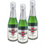 Гель для душа FIESTA BIANCO 500мл ''GF'' 1/20
