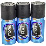 Дезодорант мужской AXE 150мл SPORT BLAST спрей 1/6