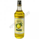 Сироп ЛИМОН 1л MONIN-KEDDY в стекле ''MN'' 1/6