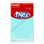 Скатерть нетканая ДхШ 1600х1200 мм СИНЯЯ ''PACLAN'' 1/1