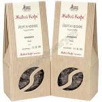 КОФЕ ЗЕРНОВОЙ 200Г YIRGACHEFFE ЭКСКЛЮЗИВНЫЙ ТВЕРДАЯ УПАКОВКА ''ЖИВОЙ КОФЕ'' 1/1