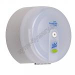 Диспенсер ДхШхВ 270х170х270 мм T8 WAVE для туалетной бумаги TORK SMARTONE (арт.472022) ПЛАСТИКОВЫЙ БЕЛЫЙ ''SCA'' 1/1