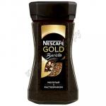 Кофе растворимый с молотым 85г NESCAFE GOLD BARISTA в стекле ''NESTLE'' 1/1