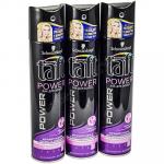 Лак для волос TAFT 225мл POWER мегафиксация ''SCHWARZKOPF'' 1/6/12