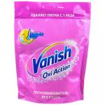   500  OXI ACTION     / "VANISH" 1/6
