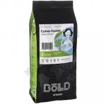 Кофе зерновой 500г BOLD SUPER CREMA ''TEACO'' 1/10