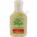 Средство антибактериальное 50мл DR.SAFE РОМАШКА 1/20
