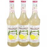 Сироп ГРЕЙПФРУТ 0.7л MONIN в стекле ''MN'' 1/6