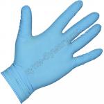 ПЕРЧАТКИ ОДНОРАЗОВЫЕ НИТРИЛОВЫЕ S 100 ШТ/УП ГОЛУБЫЕ ''KIMBERLY-CLARK'' 1/10