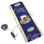 Сливки для кофе порционные 10% 10г 10 шт/уп CAMPINA 1/1