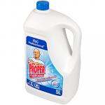 Средство дезинфицирующее 5л Mr.PROPER канистра ''P&G'' 1/3