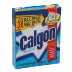 Средство чистящее для удаления накипи 550г для стиральных машин CALGON порошок ''BENCKISER'' 1/20