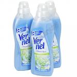 Кондиционер концентрированный 1л для белья VERNEL СВЕЖИЙ БРИЗ ''HENKEL'' 1/12
