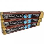 Кофе в капсулах 10 шт/уп ESPRESSO CHOCOLATE ALMOND ''RC'' 1/12