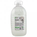 МЫЛО ЖИДКОЕ 5 Л MILANA ПЕРЛАМУТРОВОЕ КАНИСТРА ПЭТ