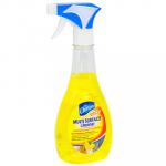 Средство чистящее универсальное 400мл CHIRTON MULTI SURFACE CLEANER курок ''GD'' 1/12